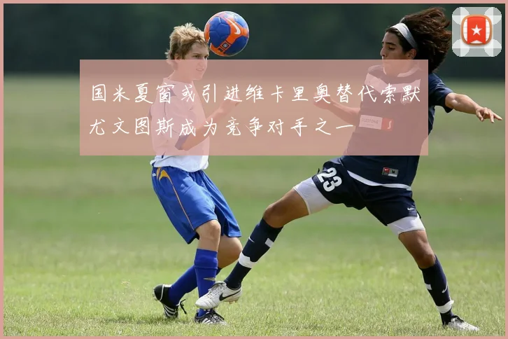 国米夏窗或引进维卡里奥替代索默尤文图斯成为竞争对手之一