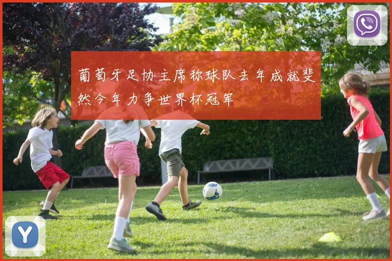 葡萄牙足协主席称球队去年成就斐然今年力争世界杯冠军